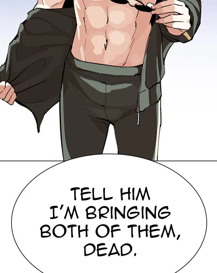 Lookism Chapter 273 – Page 70
