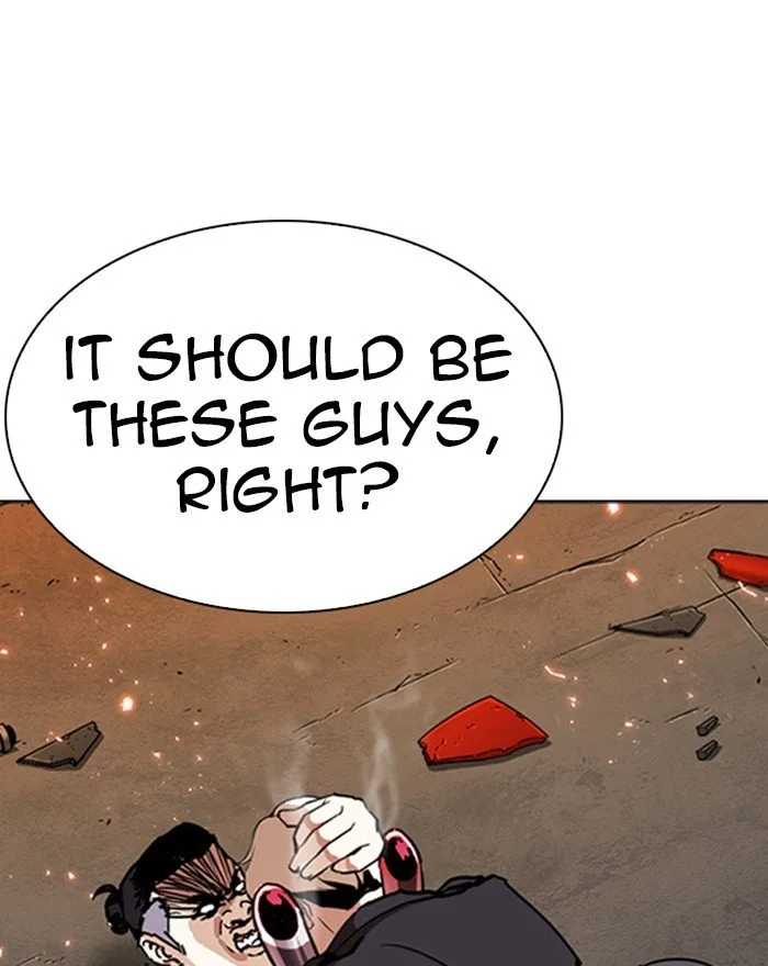 Lookism Chapter 273 – Page 75