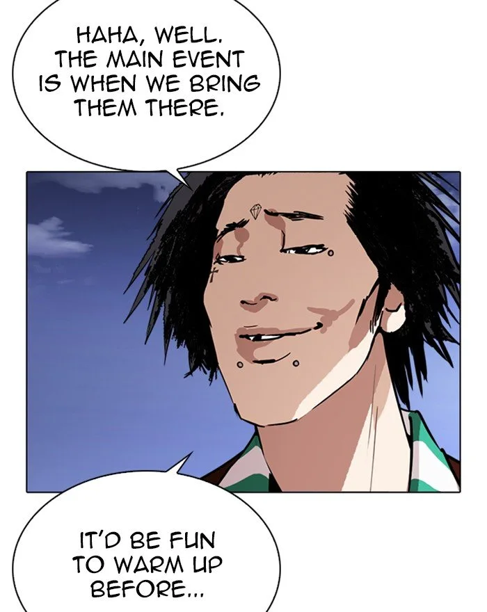 Lookism Chapter 273 – Page 91
