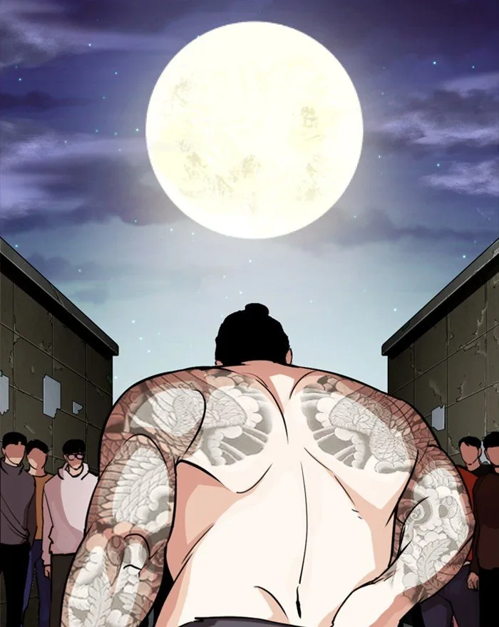 Lookism Chapter 273 – Page 99
