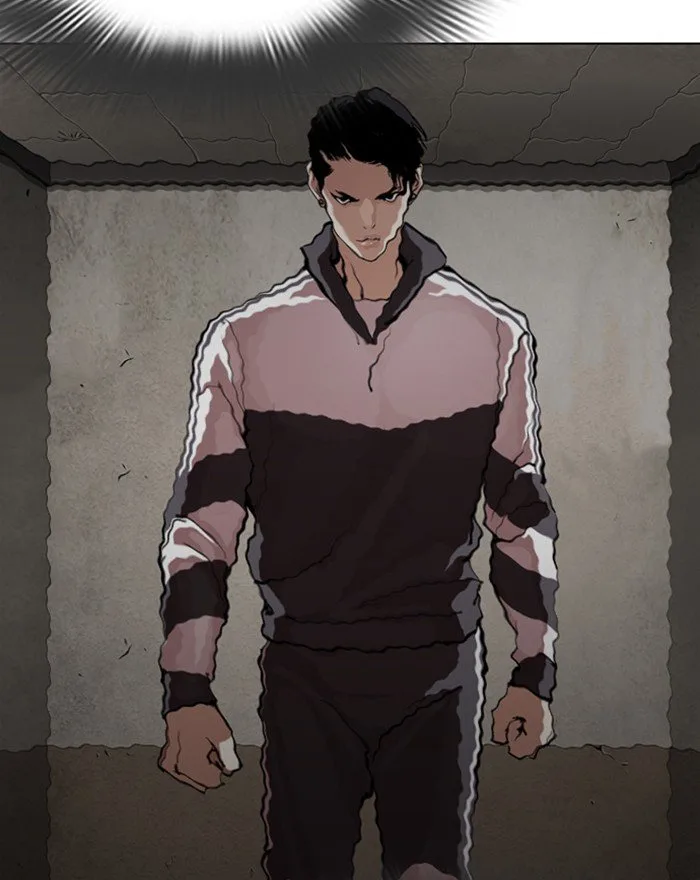 Lookism Chapter 273 – Page 106