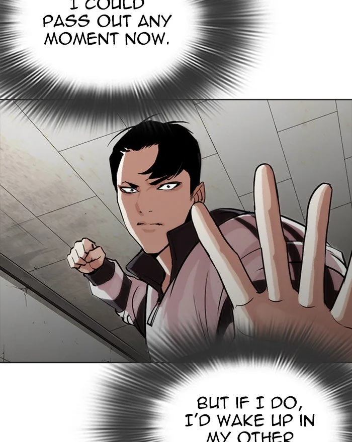 Lookism Chapter 273 – Page 108
