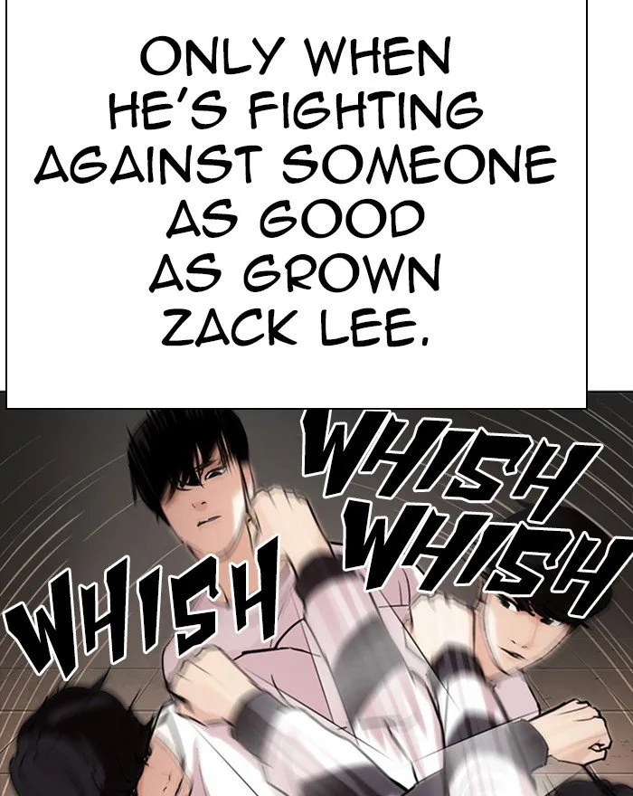 Lookism Chapter 273 – Page 121