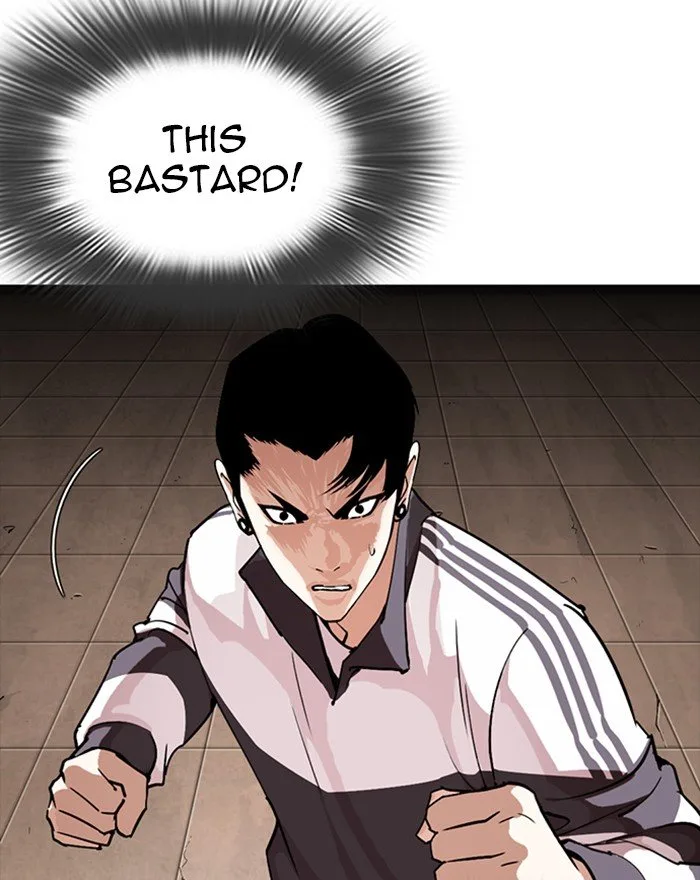 Lookism Chapter 273 – Page 132
