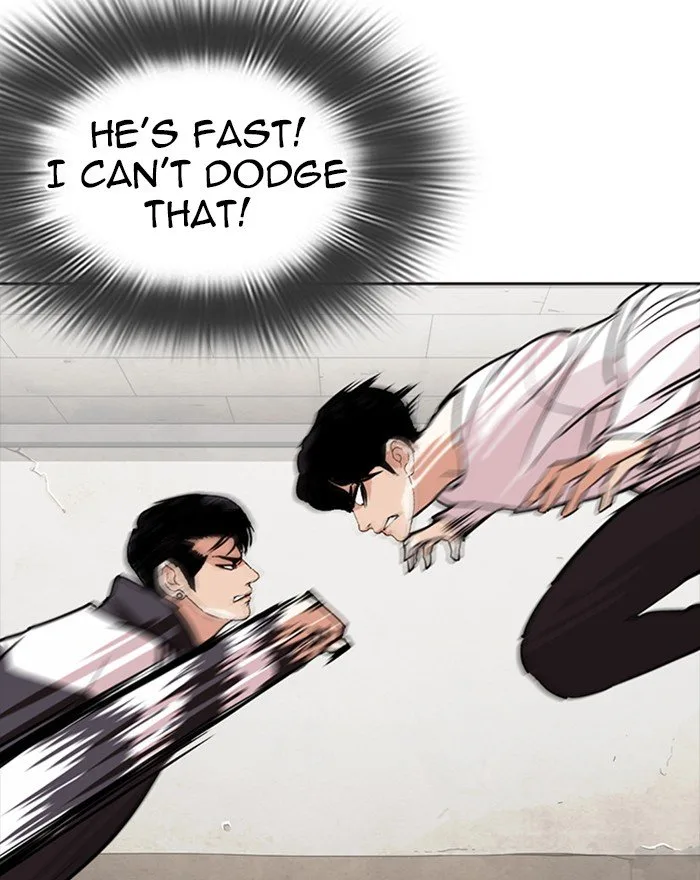 Lookism Chapter 273 – Page 134
