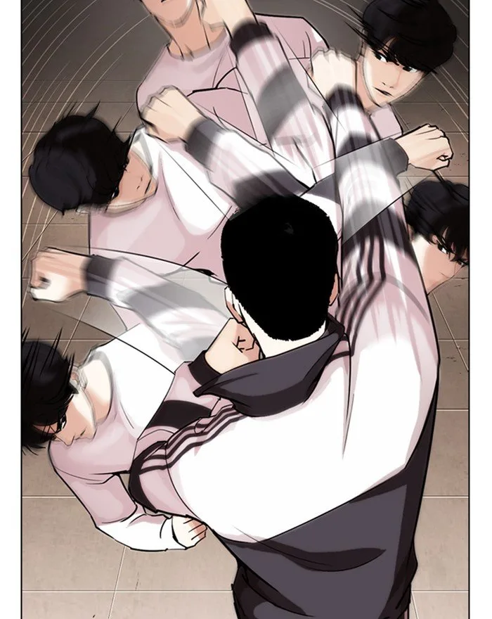 Lookism Chapter 273 – Page 150