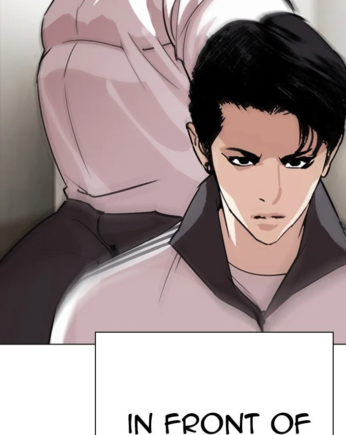 Lookism Chapter 273 – Page 154