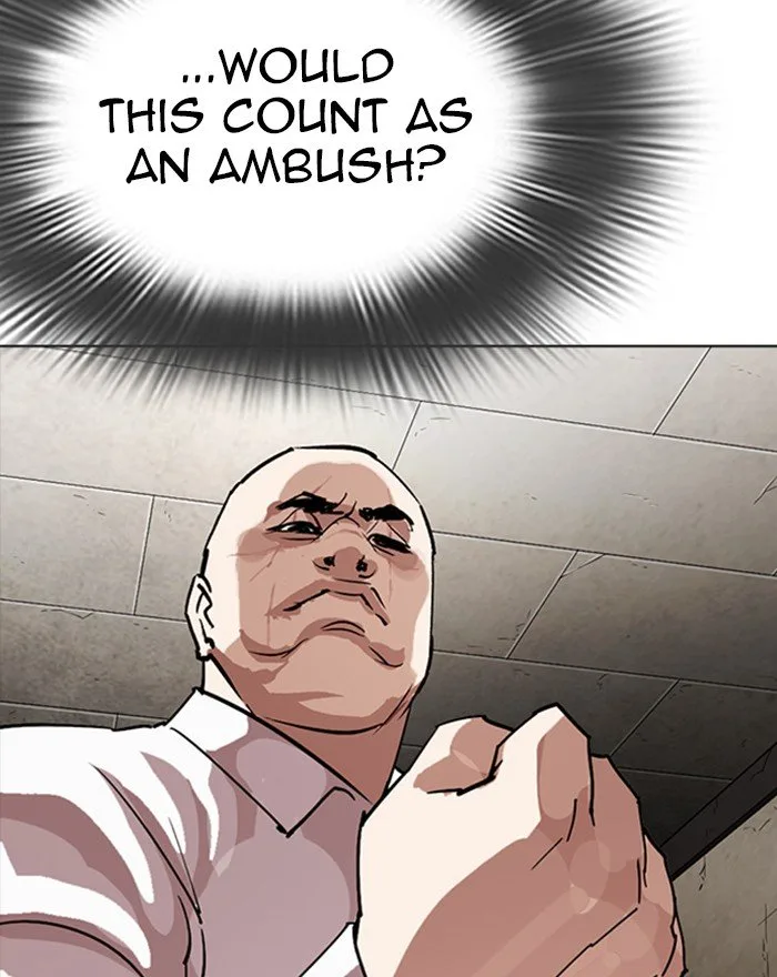 Lookism Chapter 273 – Page 156