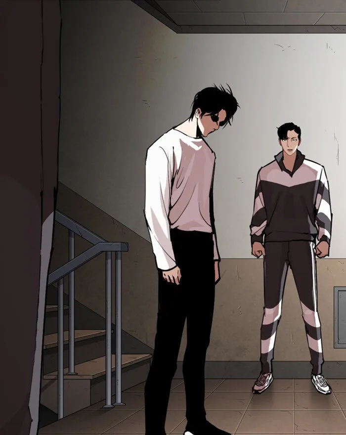 Lookism Chapter 273 – Page 199