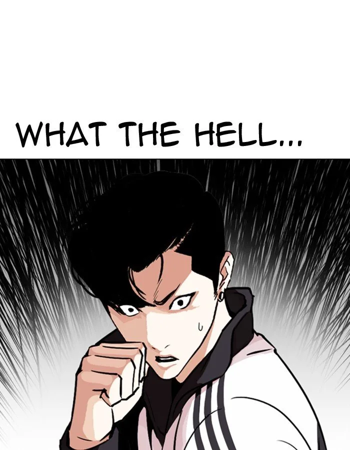 Lookism Chapter 274 – Page 3