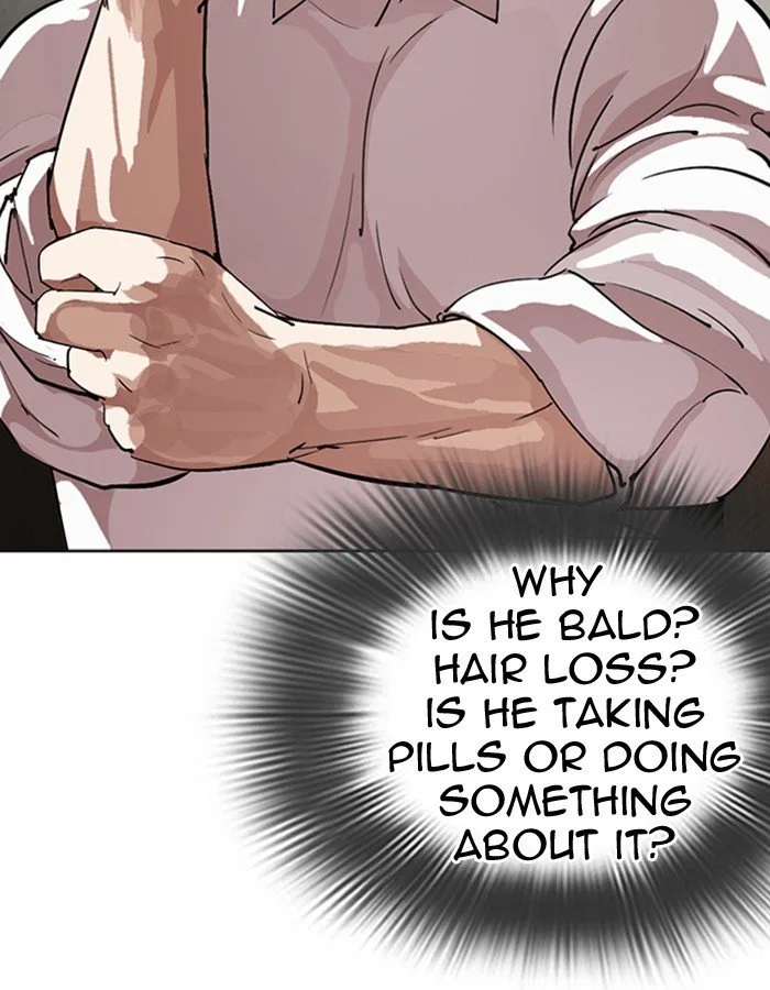 Lookism Chapter 274 – Page 6