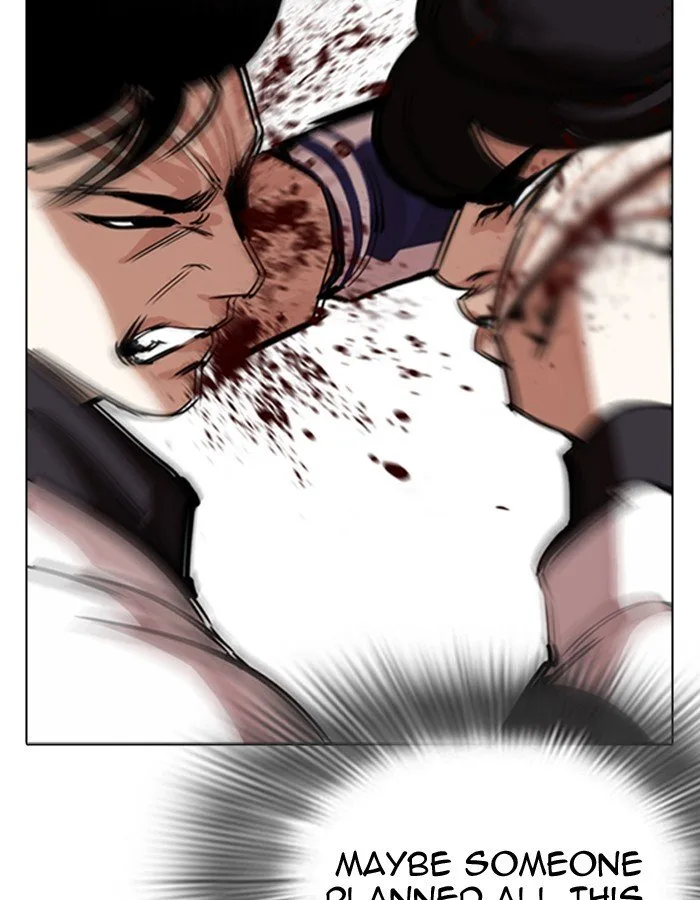 Lookism Chapter 274 – Page 13