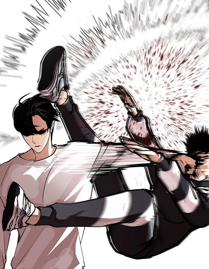 Lookism Chapter 274 – Page 21