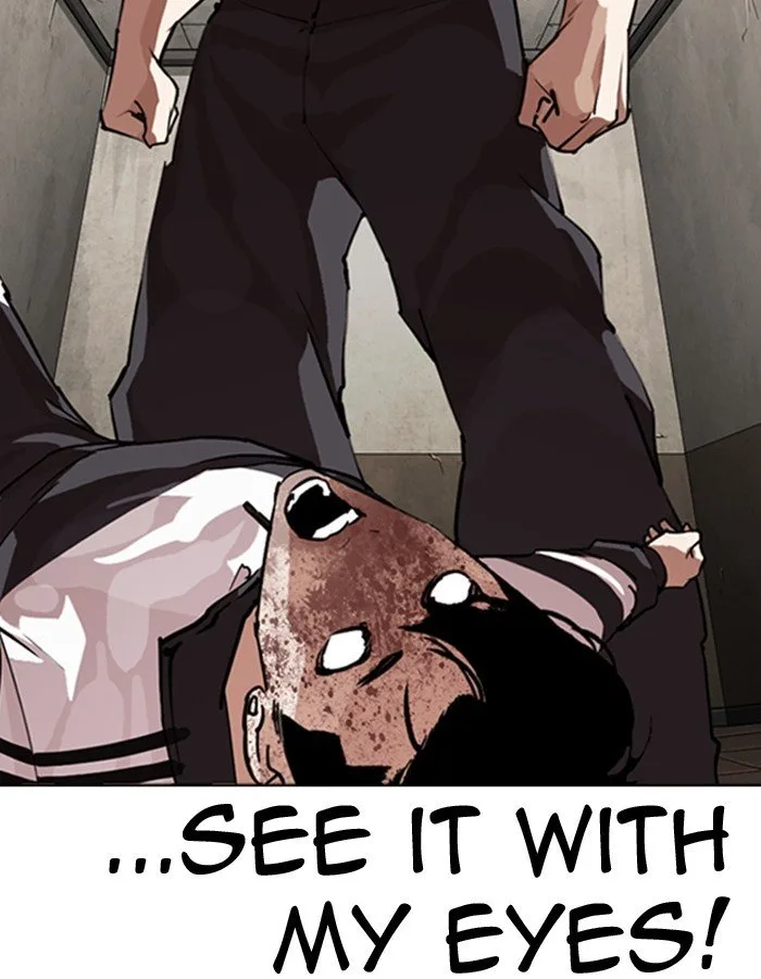 Lookism Chapter 274 – Page 27