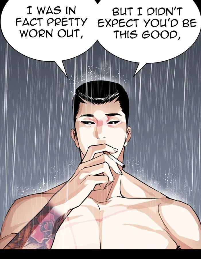 Lookism Chapter 274 – Page 35