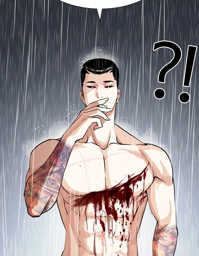 Lookism Chapter 274 – Page 37