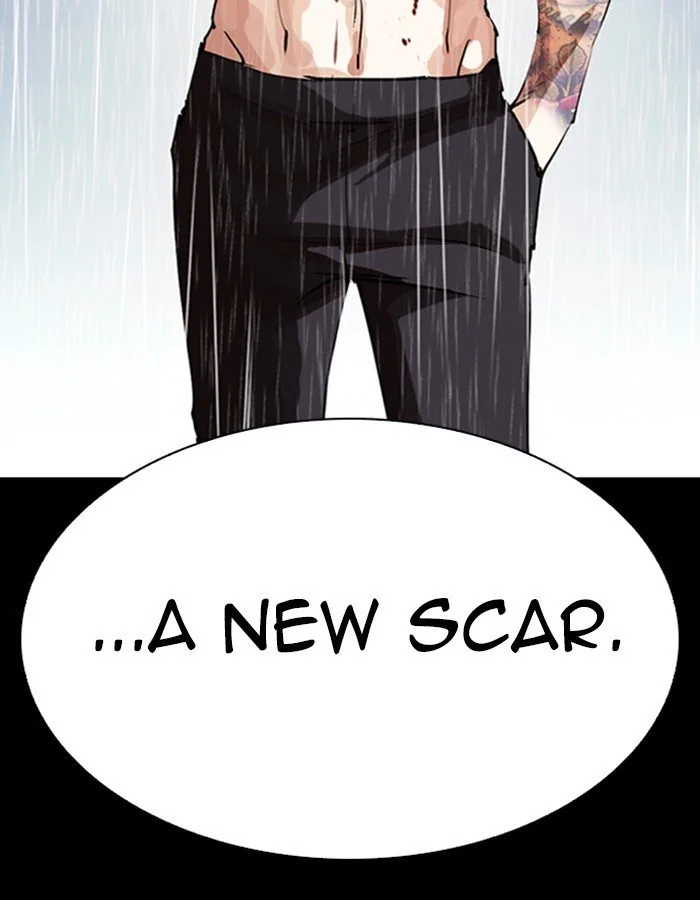 Lookism Chapter 274 – Page 38
