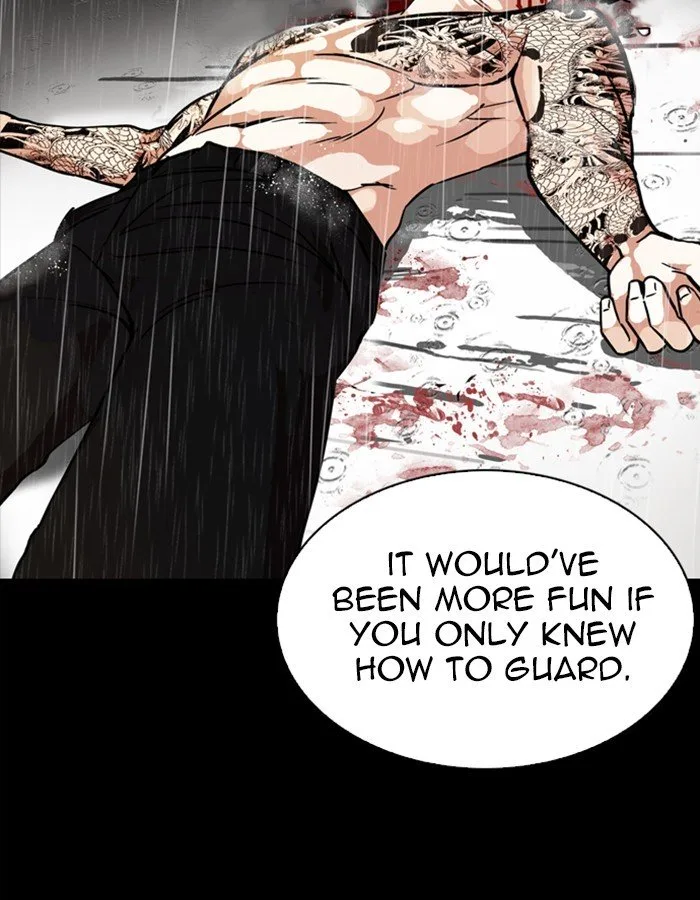 Lookism Chapter 274 – Page 40