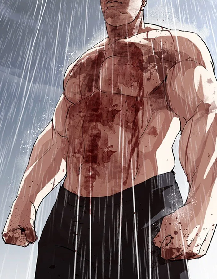 Lookism Chapter 274 – Page 43