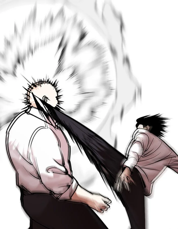 Lookism Chapter 274 – Page 74