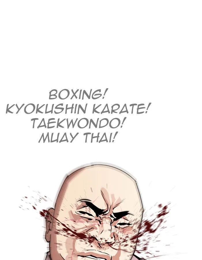 Lookism Chapter 274 – Page 87