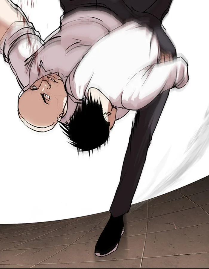 Lookism Chapter 274 – Page 91