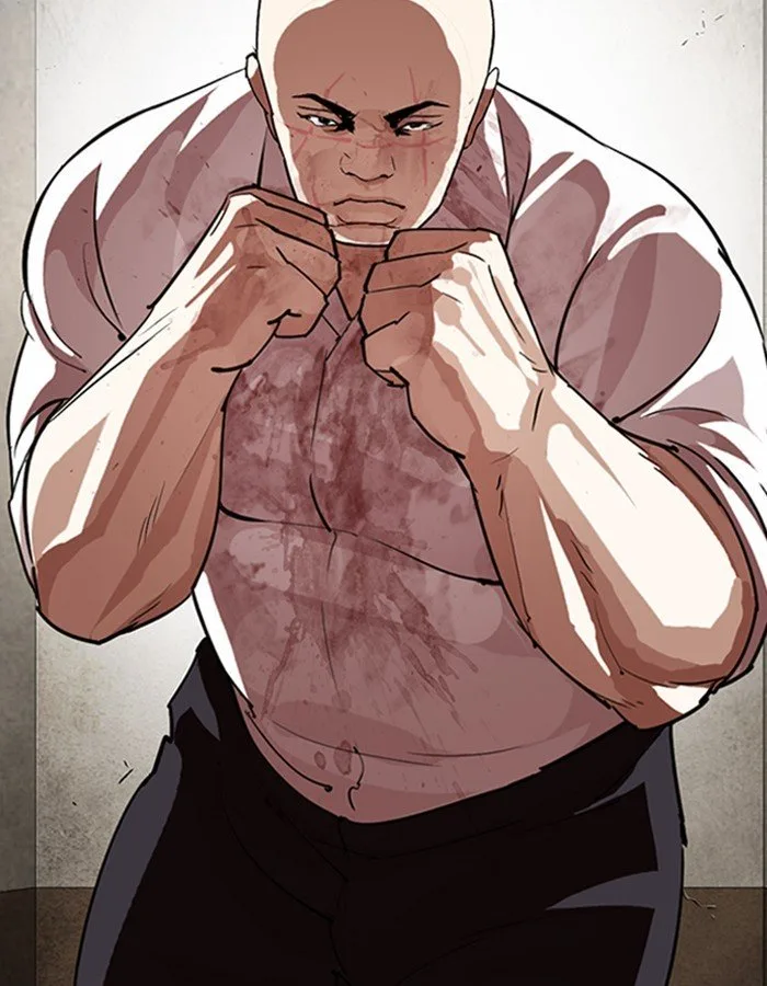 Lookism Chapter 274 – Page 117