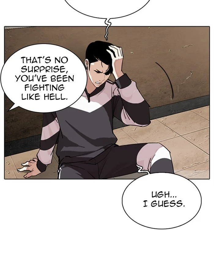 Lookism Chapter 274 – Page 123