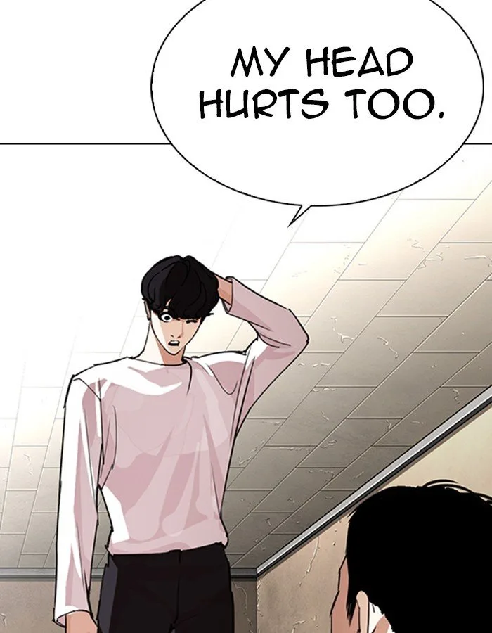 Lookism Chapter 274 – Page 126