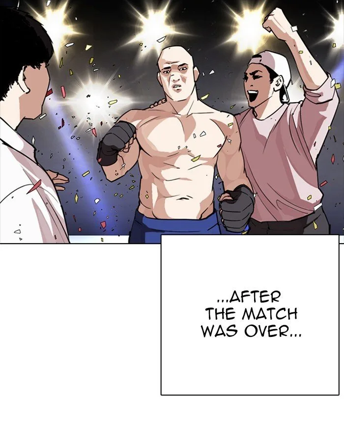 Lookism Chapter 274 – Page 130