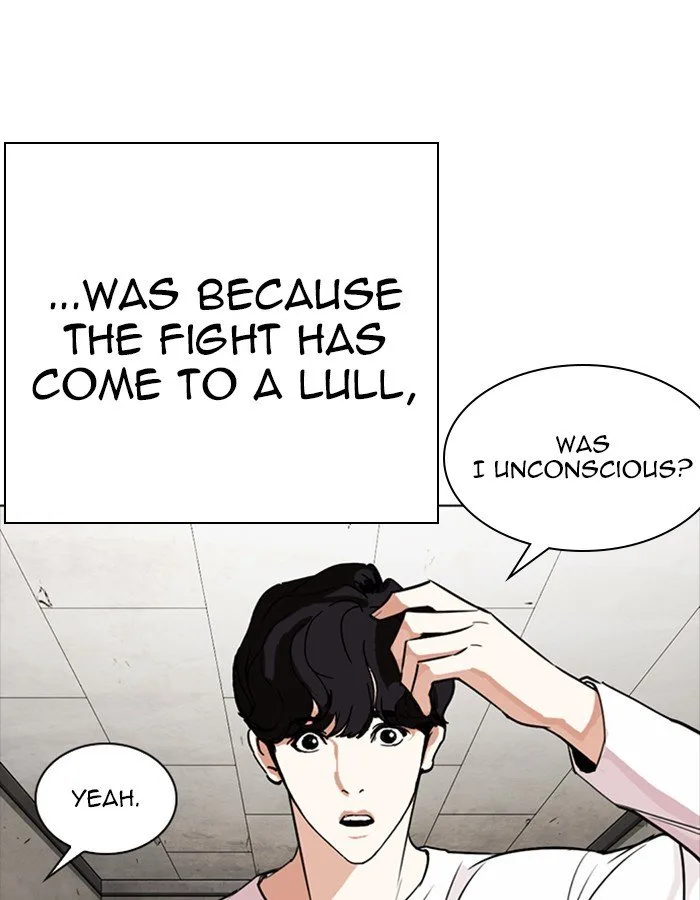 Lookism Chapter 274 – Page 131