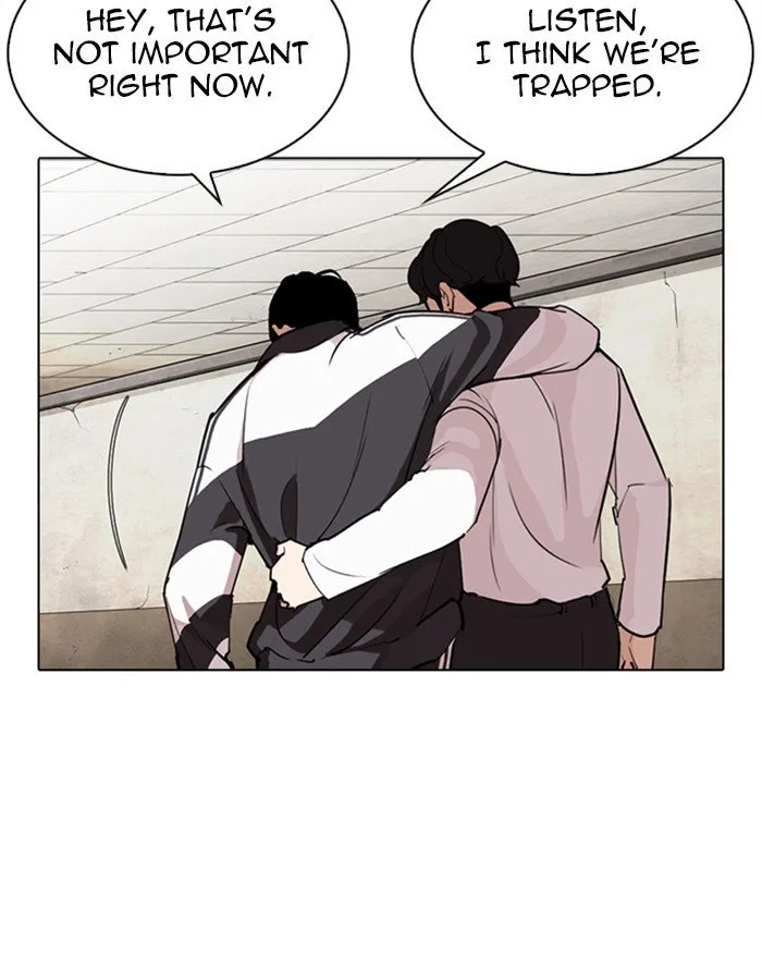 Lookism Chapter 274 – Page 133