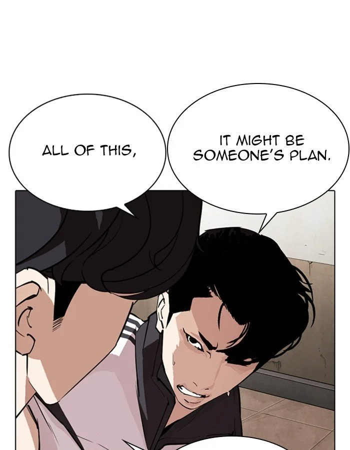 Lookism Chapter 274 – Page 134