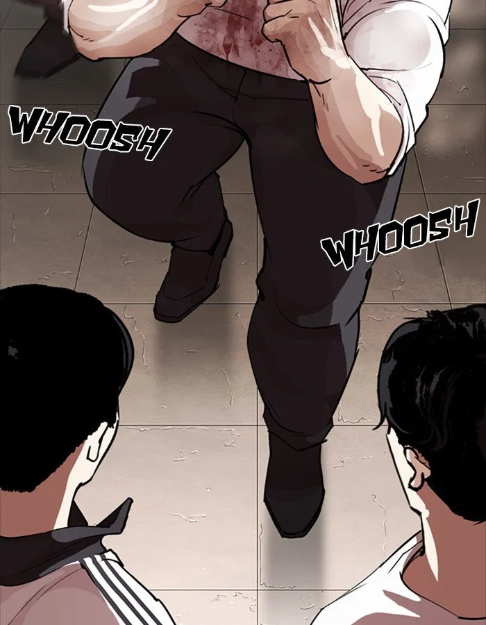 Lookism Chapter 274 – Page 143