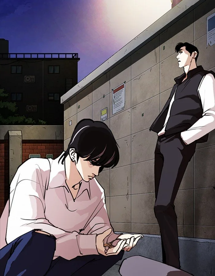Lookism Chapter 274 – Page 147