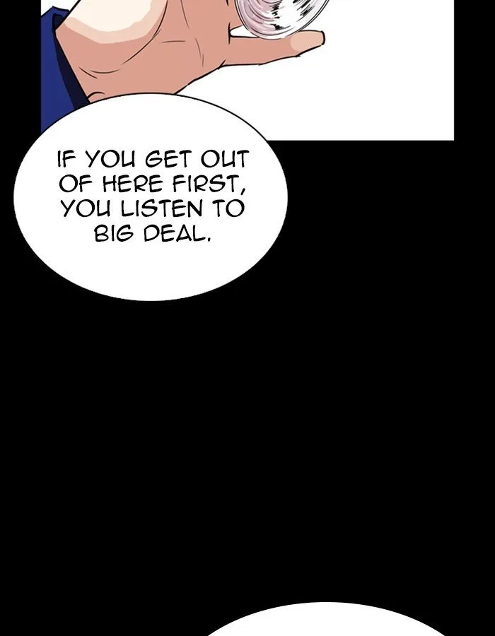 Lookism Chapter 274 – Page 158