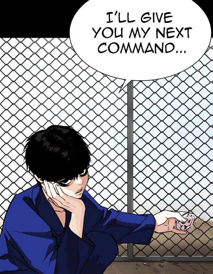 Lookism Chapter 274 – Page 159