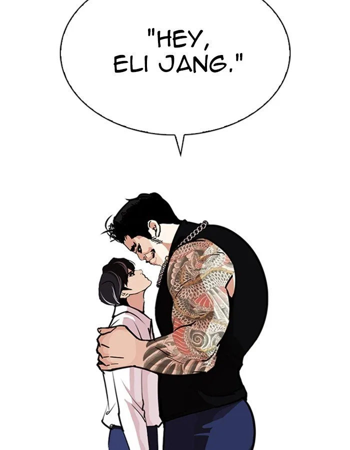 Lookism Chapter 274 – Page 164