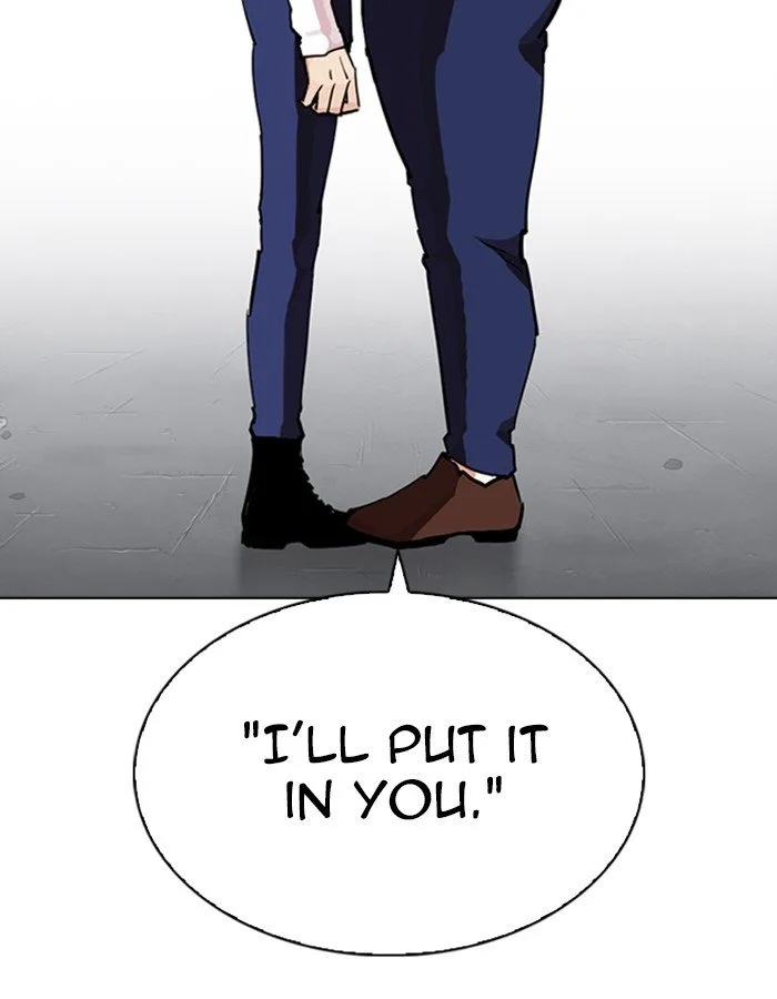 Lookism Chapter 274 – Page 165