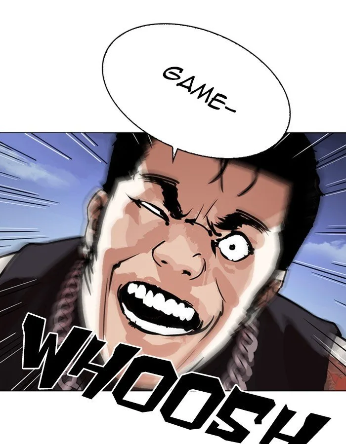 Lookism Chapter 274 – Page 167