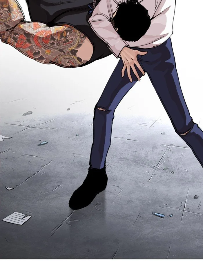 Lookism Chapter 274 – Page 173