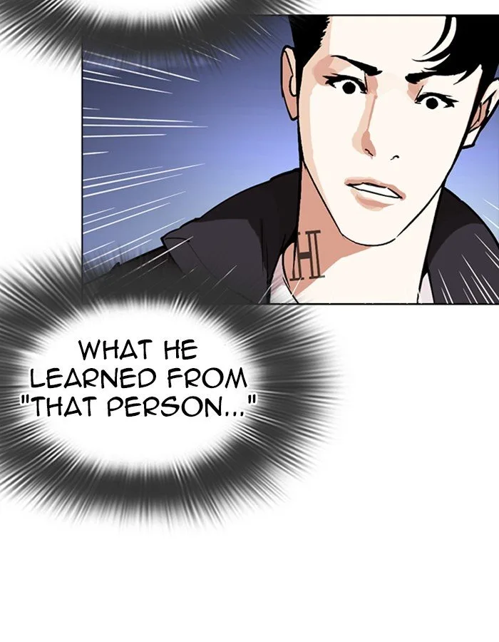 Lookism Chapter 274 – Page 175