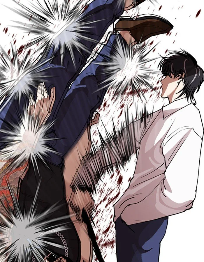 Lookism Chapter 274 – Page 177