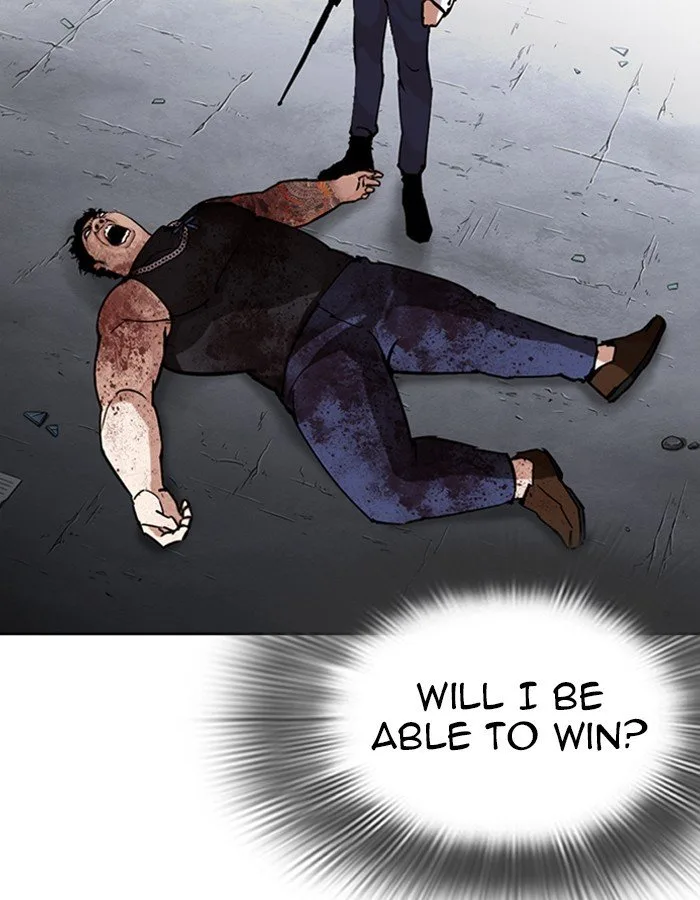 Lookism Chapter 274 – Page 181