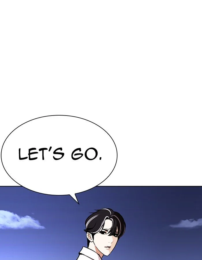 Lookism Chapter 274 – Page 183