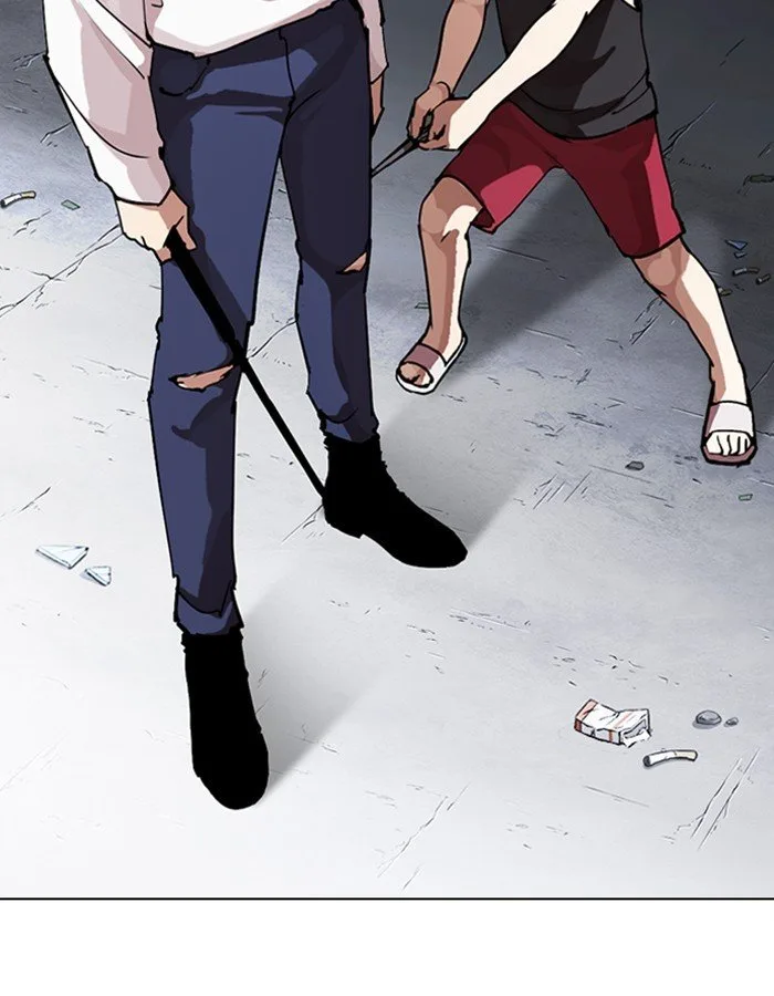 Lookism Chapter 274 – Page 189
