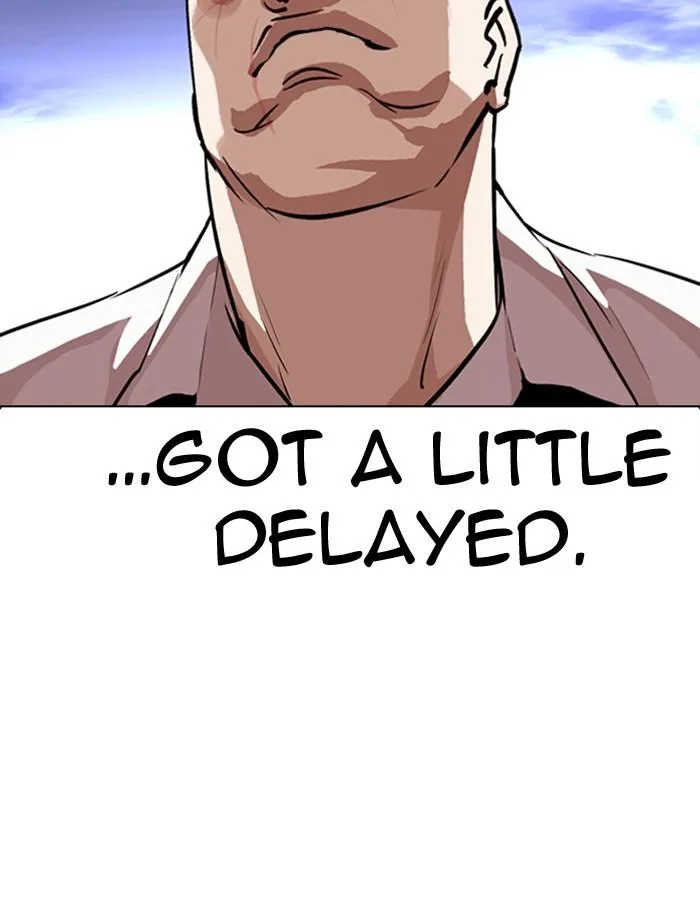 Lookism Chapter 275 – Page 2