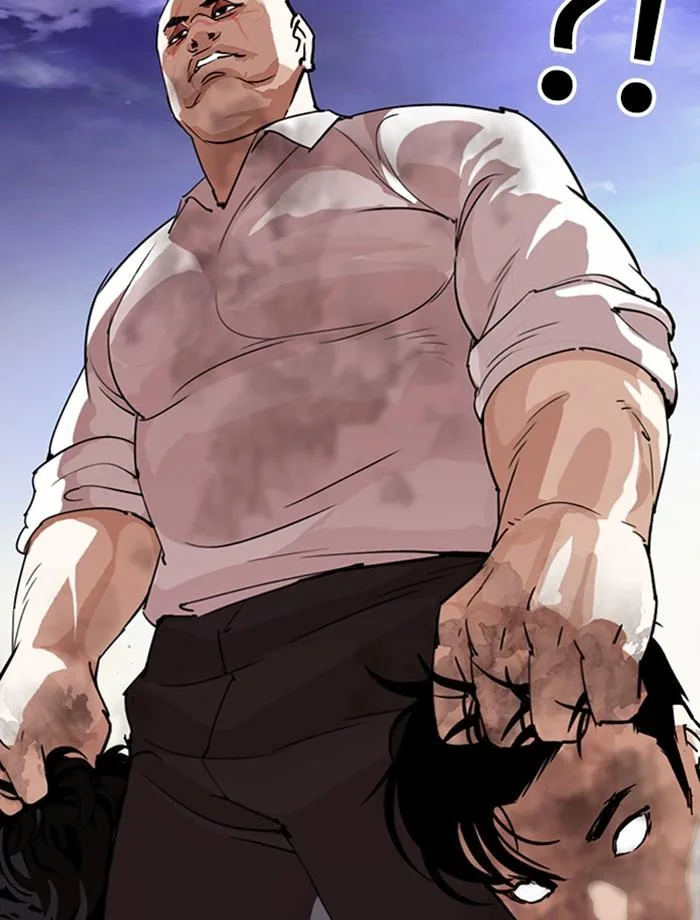 Lookism Chapter 275 – Page 4