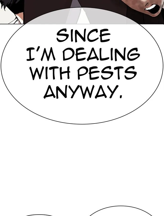 Lookism Chapter 275 – Page 5