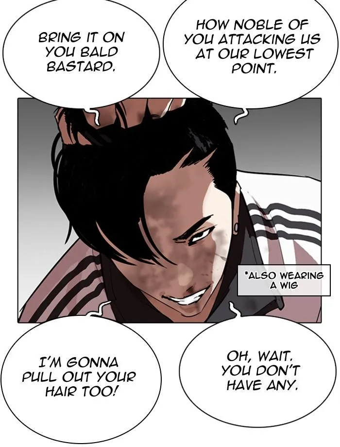 Lookism Chapter 275 – Page 6